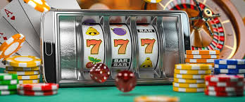 Онлайн казино Casino Roy Spins