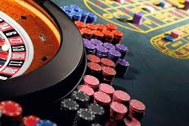 Зеркало Casino BOOI